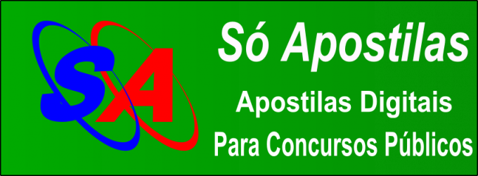 Vendas Só Apostilas
