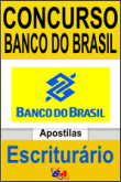 Concurso BANCO DO BRASIL 2013 Escriturario