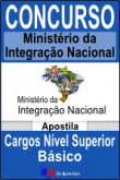 Concurso MI 2013 Nivel Superior Basico
