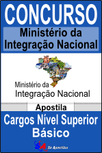 Concurso MI 2013 Nivel Superior Basico